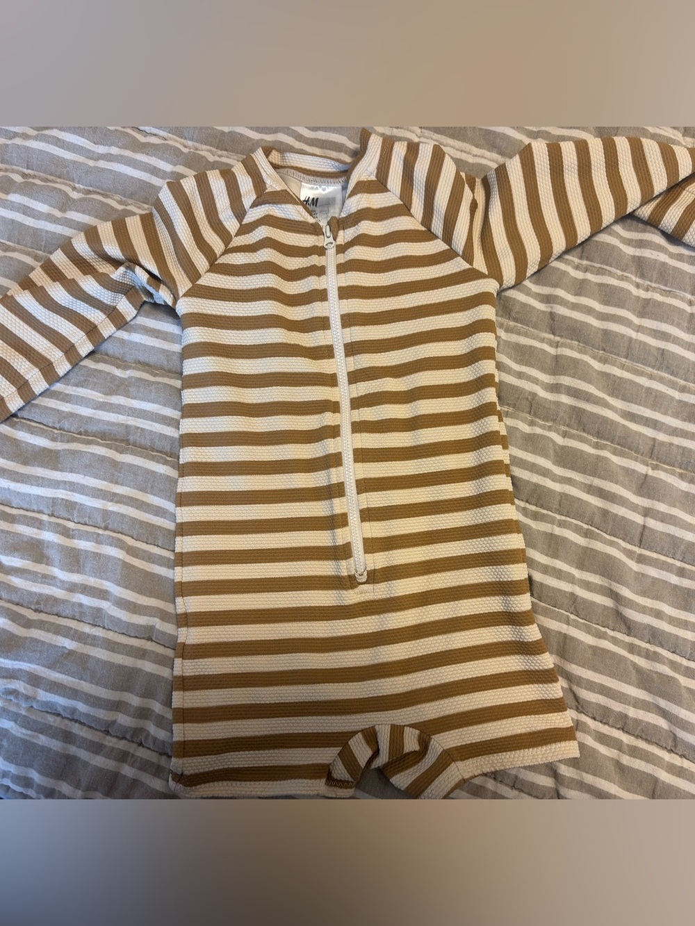 Rash guard swim H&M 3T
